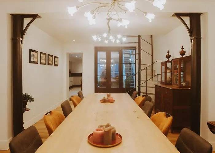 Holiday Home Villa Anais By Interhome