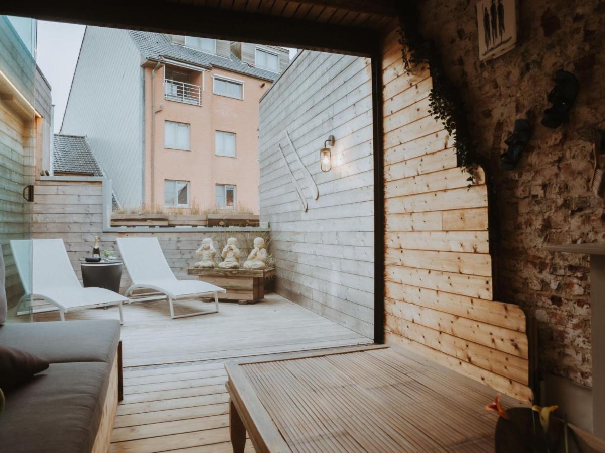 Anais By Interhome * Blankenberge