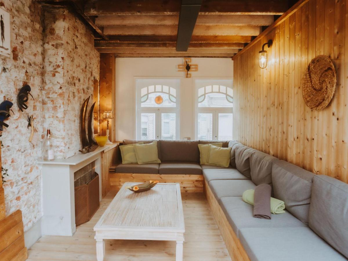 Anais By Interhome Holiday home