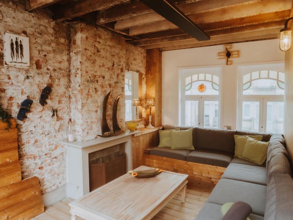 Anais By Interhome Holiday home *