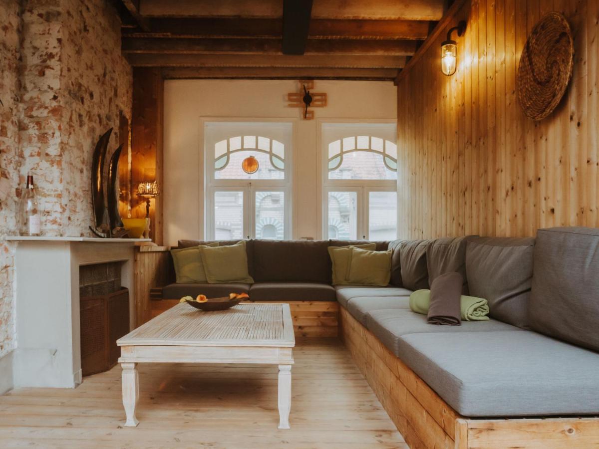 Anais By Interhome Holiday home *