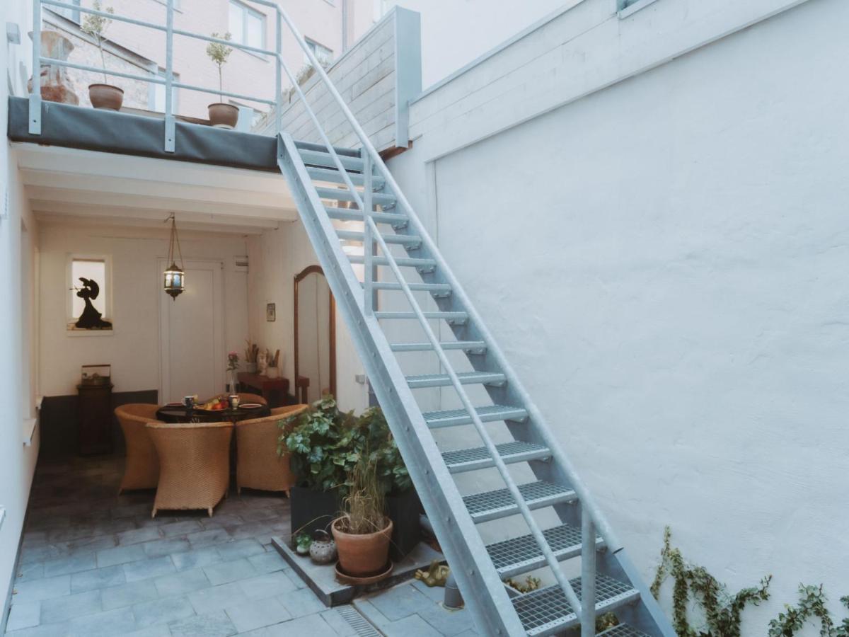 Anais By Interhome Holiday home Blankenberge