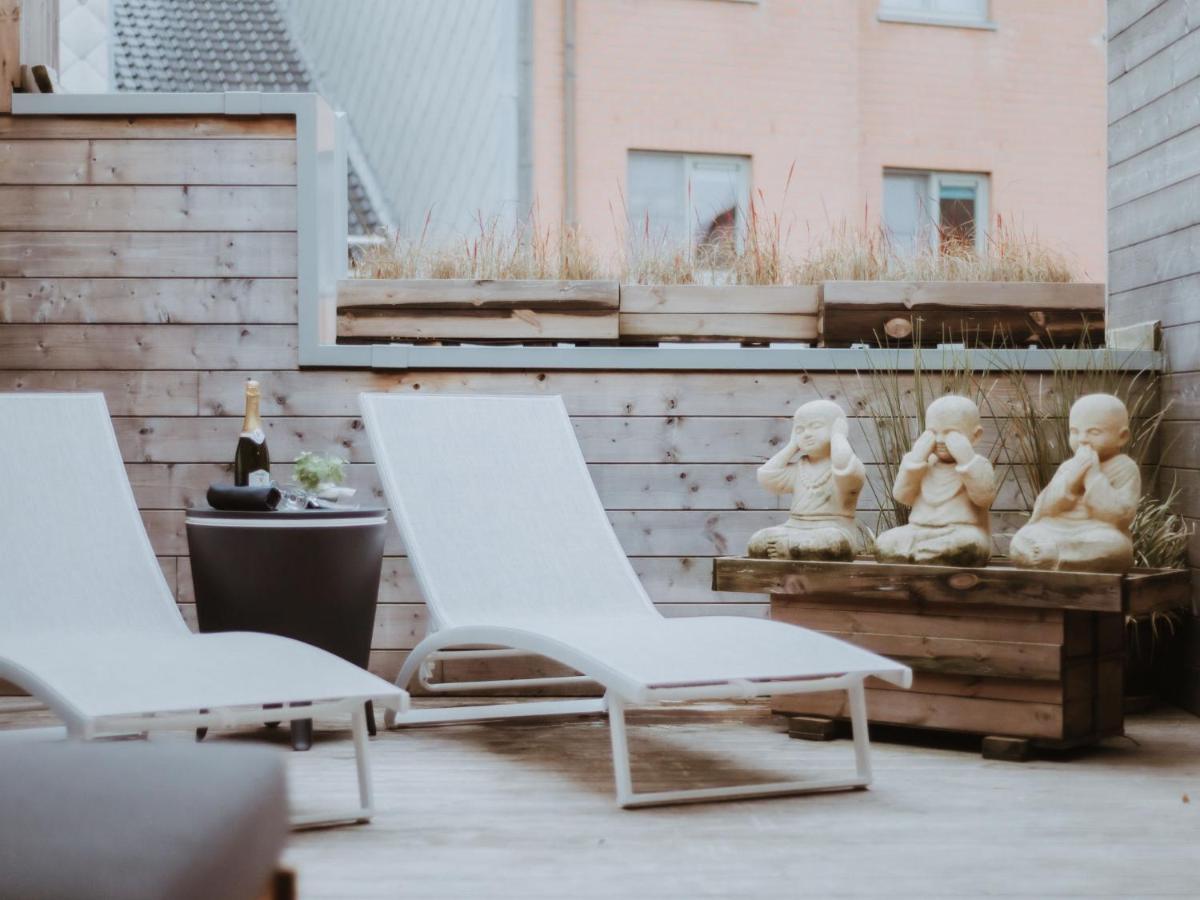 Anais By Interhome