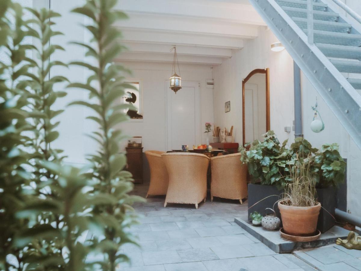 Anais By Interhome Blankenberge