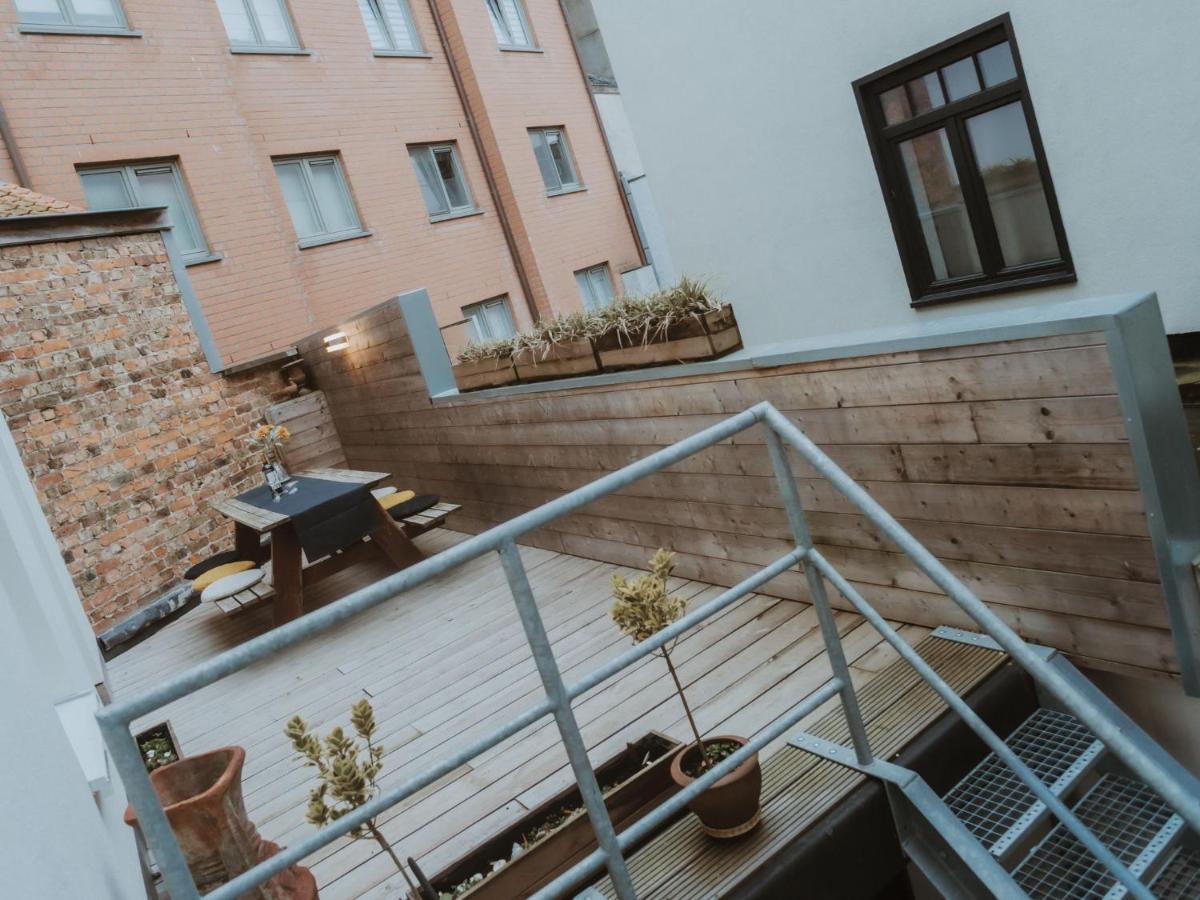 Anais By Interhome * Blankenberge