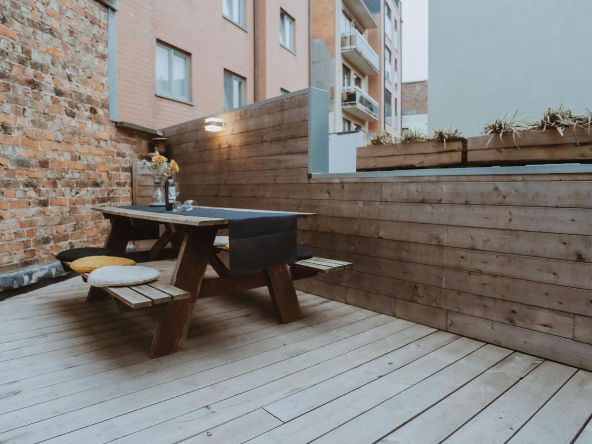 Holiday home Anais By Interhome *