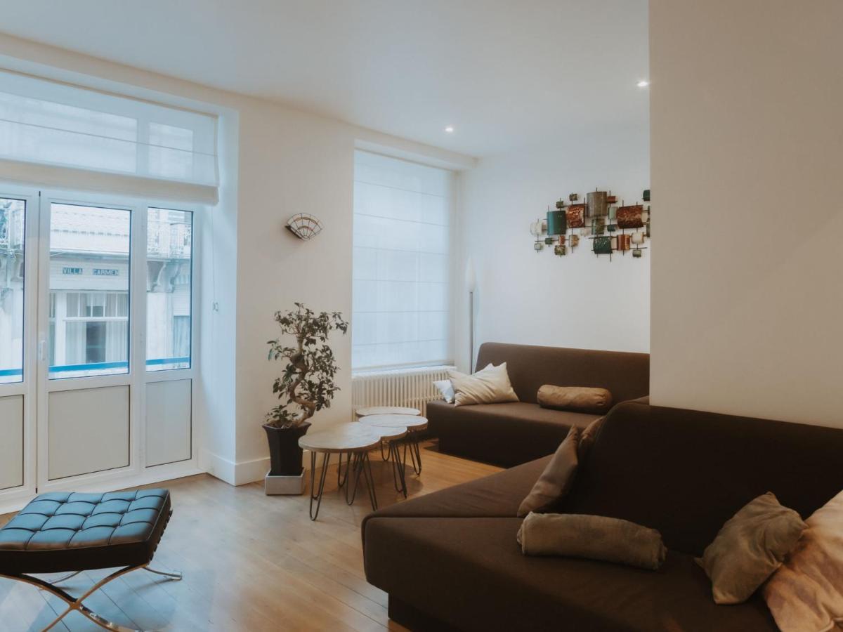 Anais By Interhome Hébergement de vacances