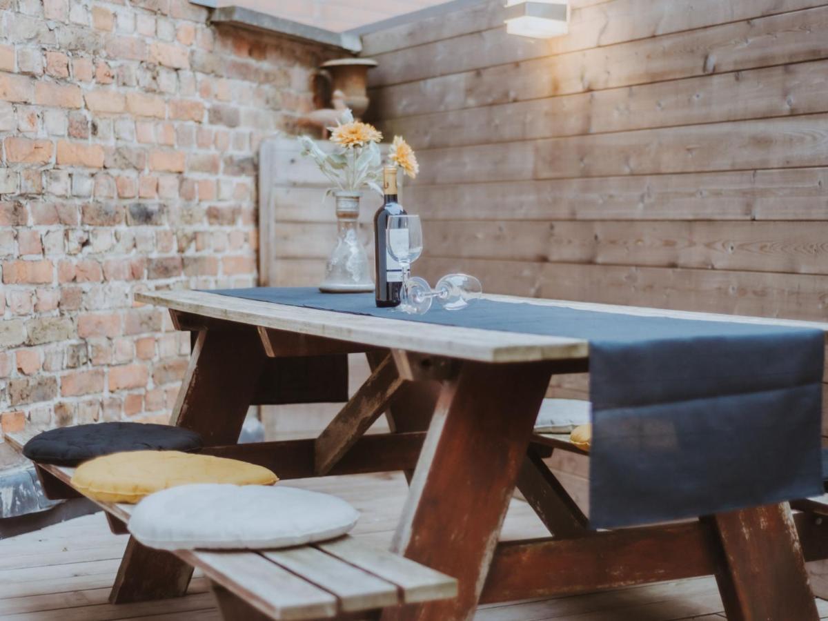 Anais By Interhome Holiday home