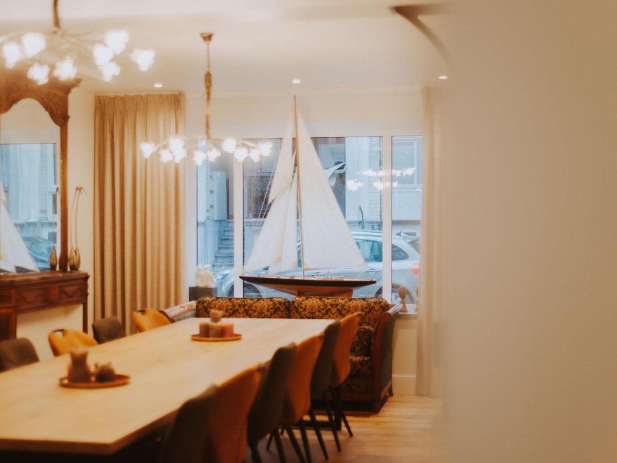 Anais By Interhome Blankenberge