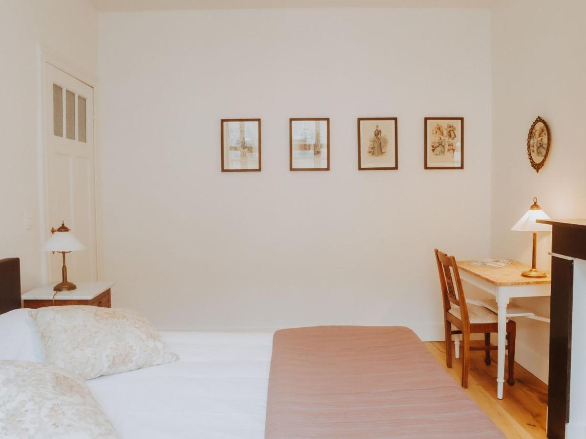 Anais By Interhome Blankenberge