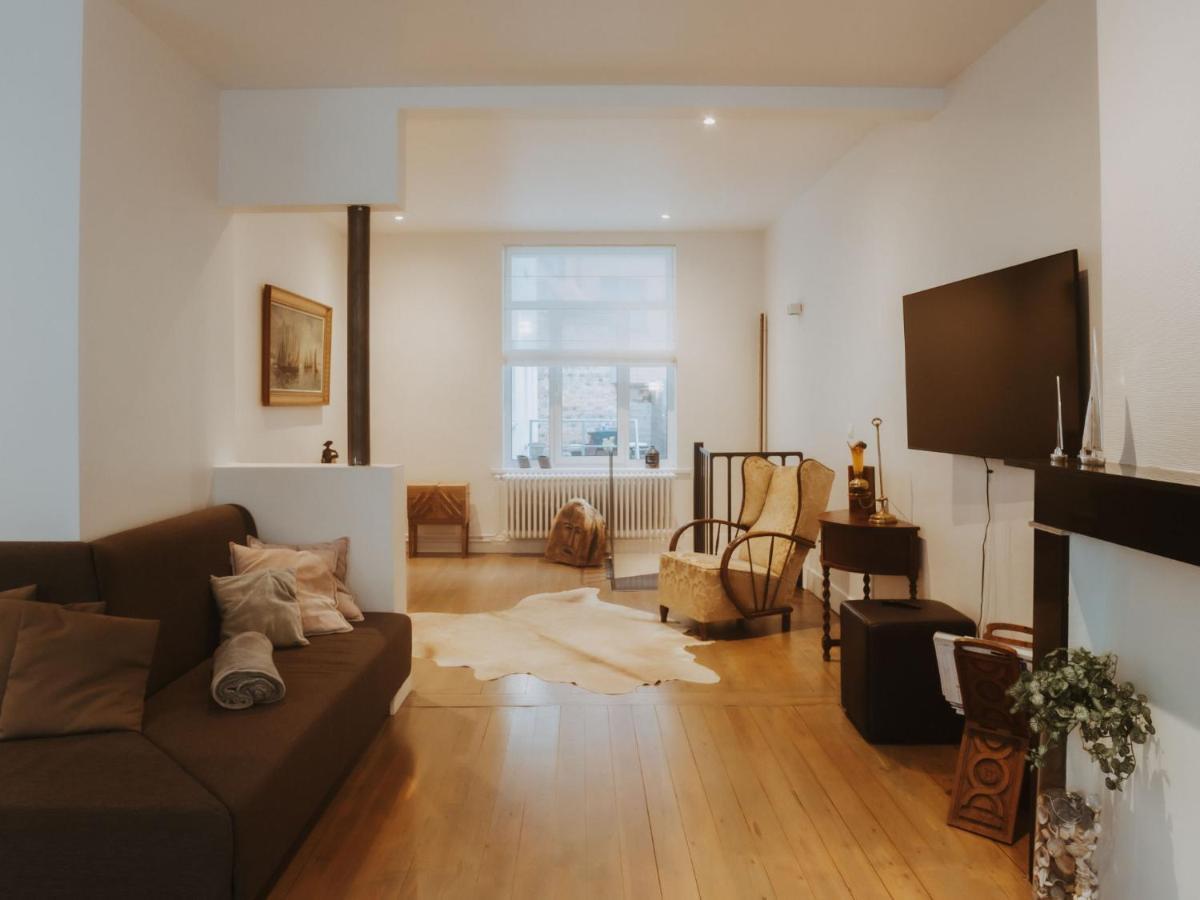 Anais By Interhome Blankenberge
