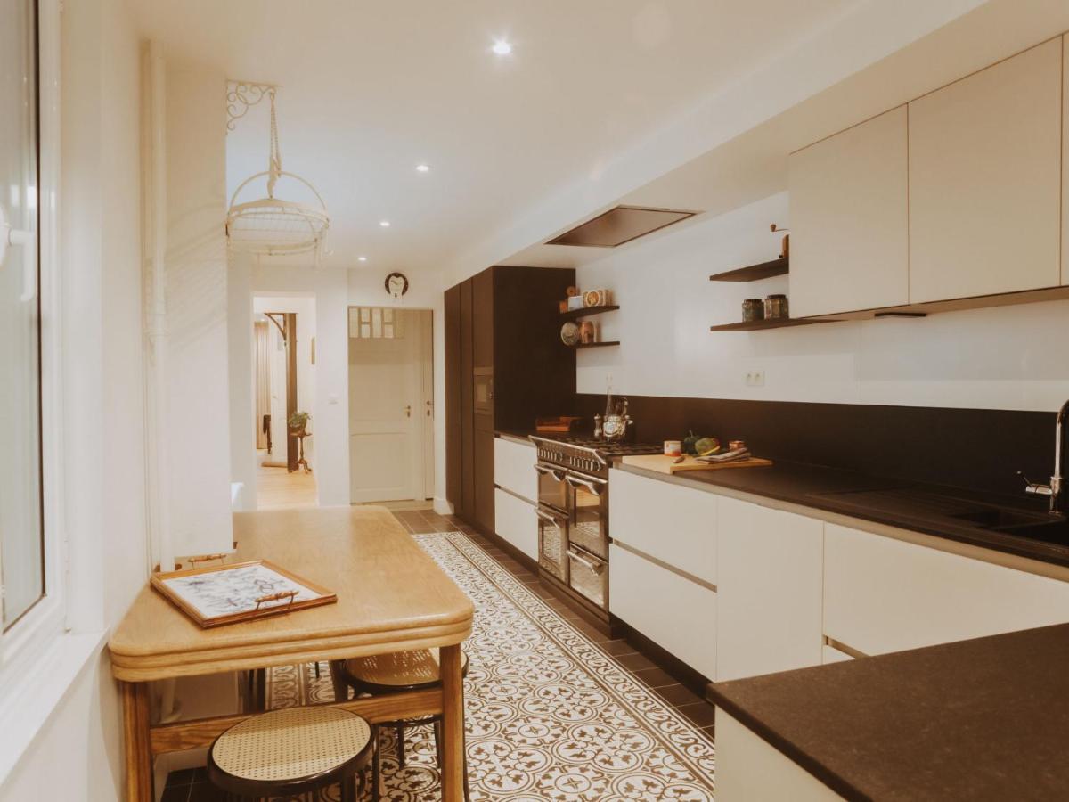 Anais By Interhome Holiday home Blankenberge