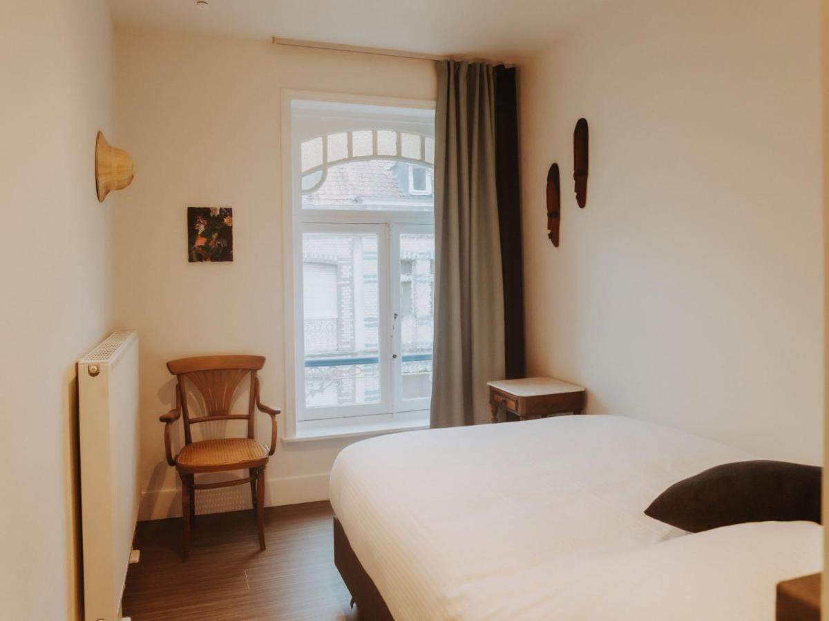 Anais By Interhome Hébergement de vacances Blankenberge