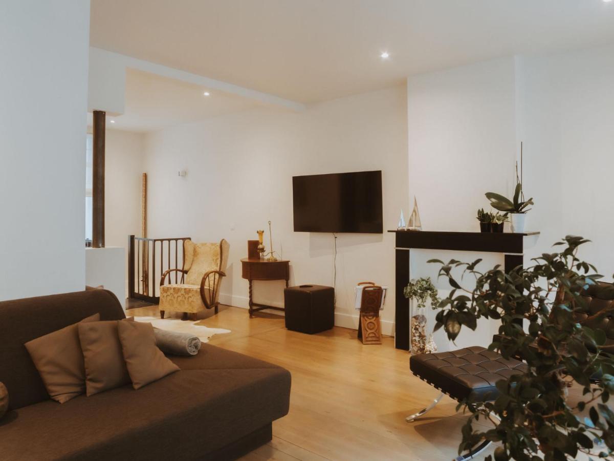 Anais By Interhome * Blankenberge