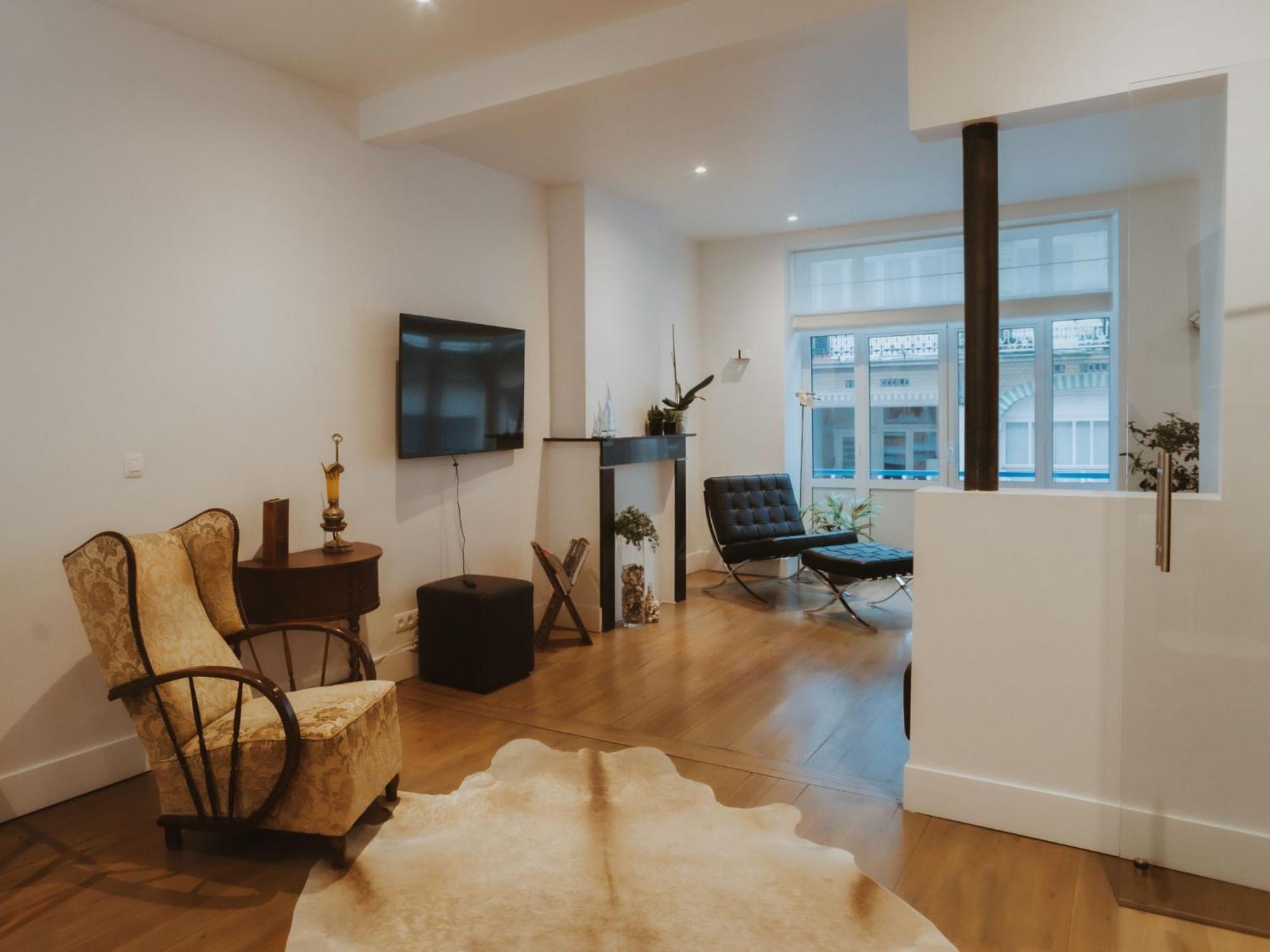 Anais By Interhome Holiday home *