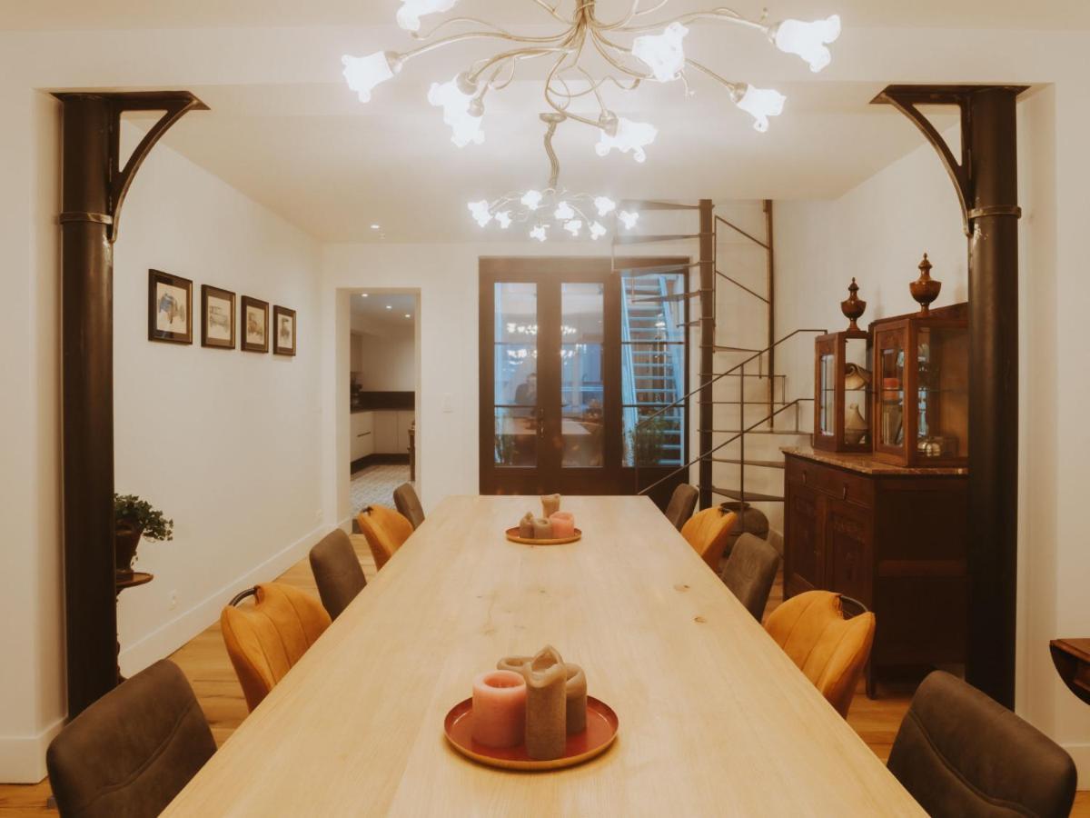Anais By Interhome *