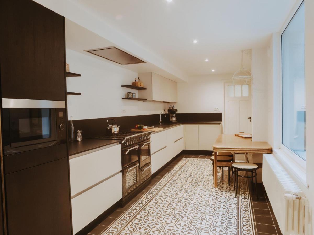 Vakantiehuis Anais By Interhome *