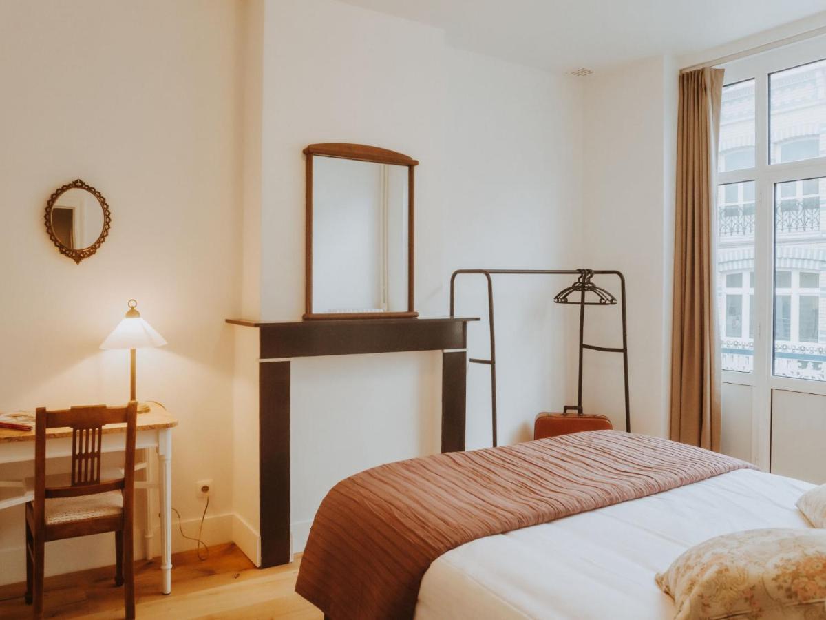 Anais By Interhome Holiday home