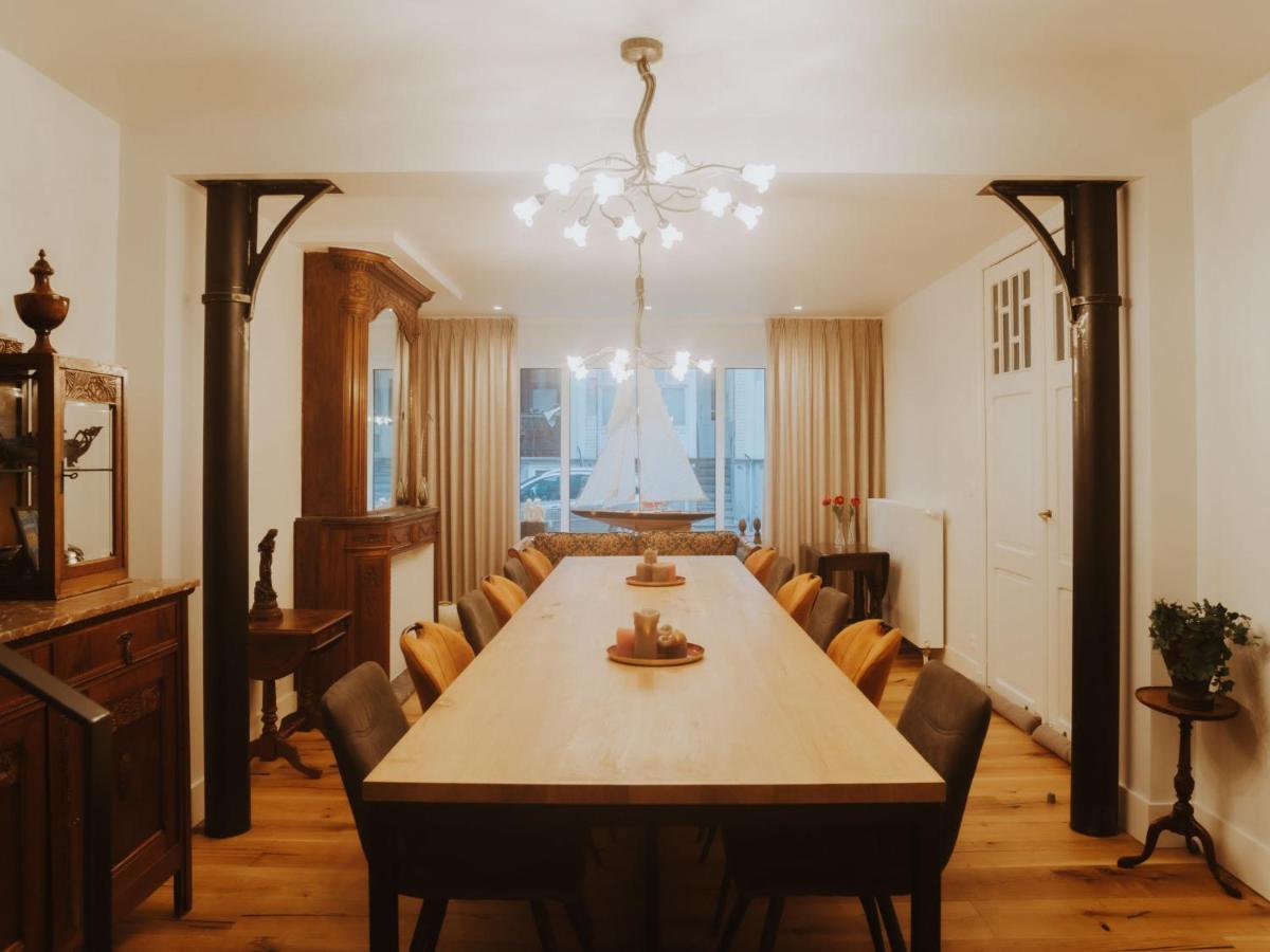 Vakantiehuis Anais By Interhome *