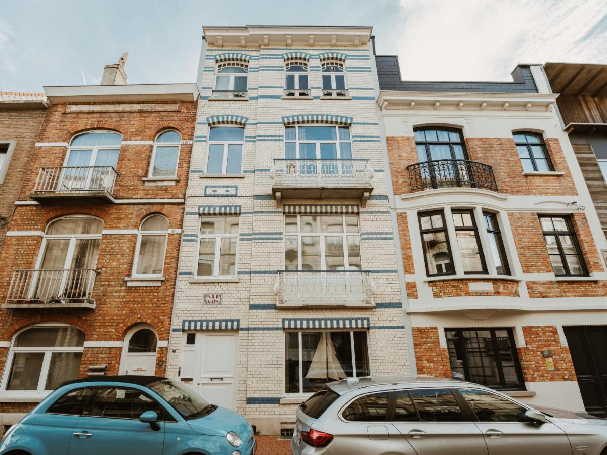 Anais By Interhome Vakantiehuis