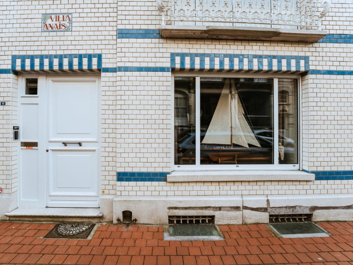 Anais By Interhome Blankenberge