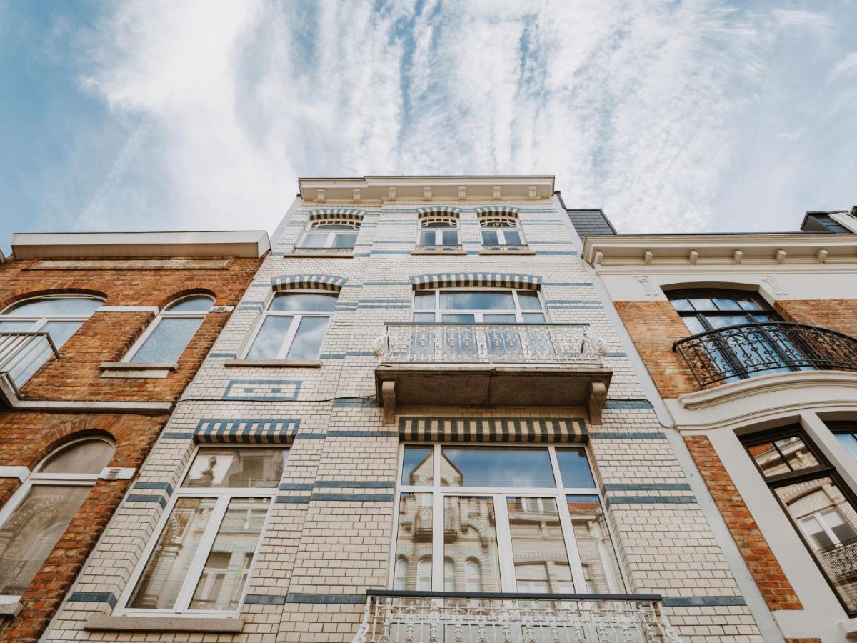 Vakantiehuis Anais By Interhome *