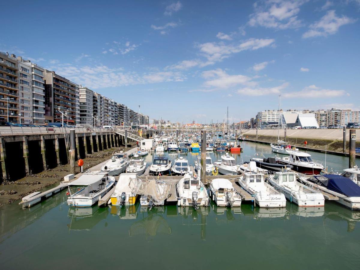 Anais By Interhome Blankenberge
